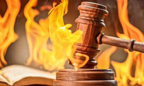  Fighting for Texans Suffering from Devastating Burn Injuries